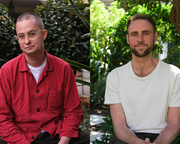 Samuel Fisher & Will Rees: Illness – Real and Imagined