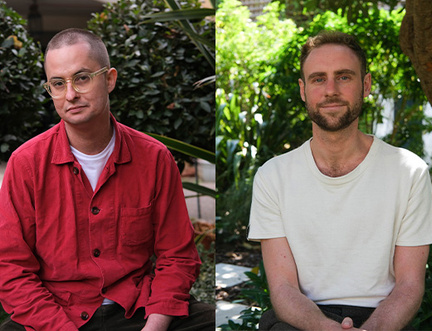 Samuel Fisher & Will Rees: Illness – Real and Imagined