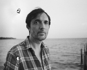 Colin Greenwood: How to Disappear