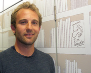 Scribbles and Smells with Jim Smith