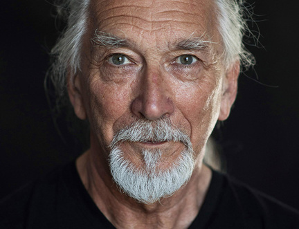 M John Harrison: The Course of His Art