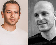 Omar El Akkad & Fady Joudah: Not Looking Away