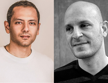 Omar El Akkad & Fady Joudah: Not Looking Away