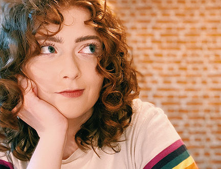 Alice Oseman: A Heart-Stopping Beginning