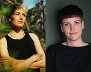 Lamorna Ash & Niamh Ní Mhaoileoin: Millennial Saints