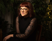 V E Schwab: A Hunger for the Ages