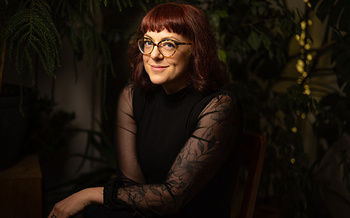 V E Schwab: A Hunger for the Ages