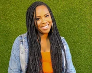 Food, Friendship, and Fun with Selina Brown