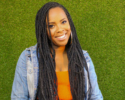 Food, Friendship, and Fun with Selina Brown
