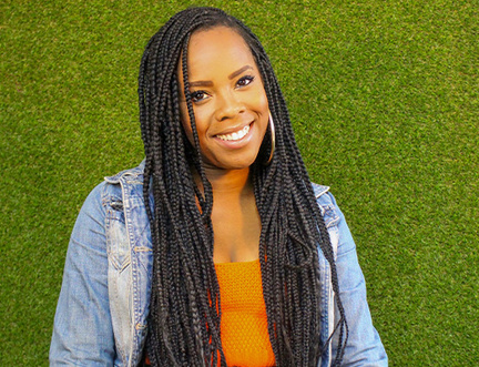 Food, Friendship, and Fun with Selina Brown