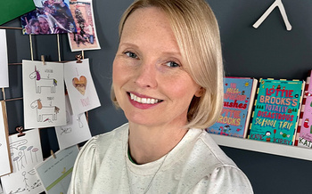 Lottie Brooks vs The Ultra Mean Girls with Katie Kirby