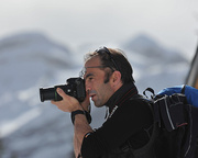 Wild Encounters: A Walking Workshop with Glen Cousquer