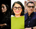 Jenny Lau, Chitra Ramaswamy & Sami Tamimi: Food and Home
