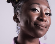 Saving the Day with Science with Chanté Timothy