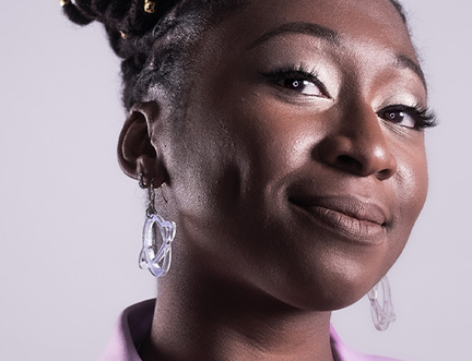 Saving the Day with Science with Chanté Timothy