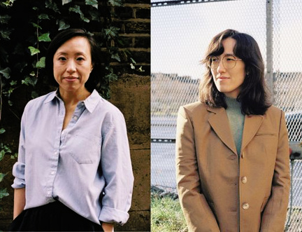 Candice Chung & Katie Goh: Food is Life