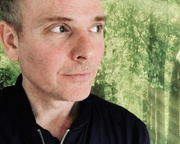 Stuart Murdoch: Late Developer