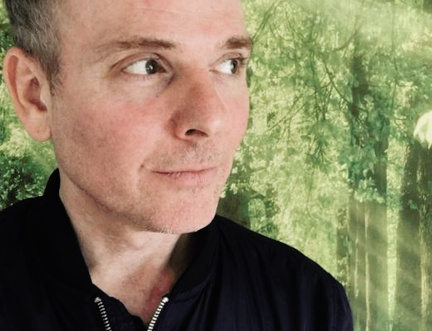 Stuart Murdoch: Late Developer