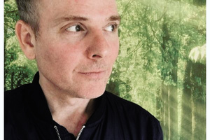 Stuart Murdoch: Late Developer