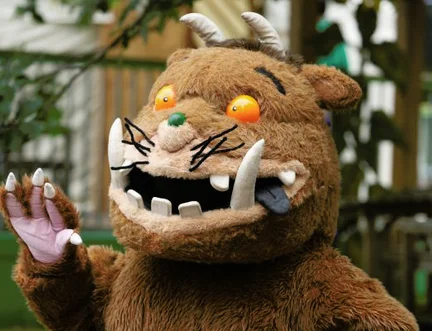 Meet the Gruffalo