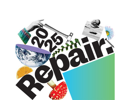 Full 2025 Book Festival programme is announced with key theme of Repair 