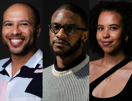 Fresh Fiction with Dean Atta, Ashley Hickson-Lovence & Asli Jensen