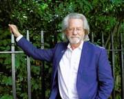 A C Grayling: Disagreeing Agreeably?