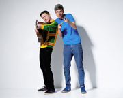 Brilliant Bugs with Simon Mole & Gecko