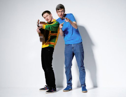 Brilliant Bugs with Simon Mole & Gecko
