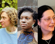 Fresh Words: Women's Prize Trust Discoveries