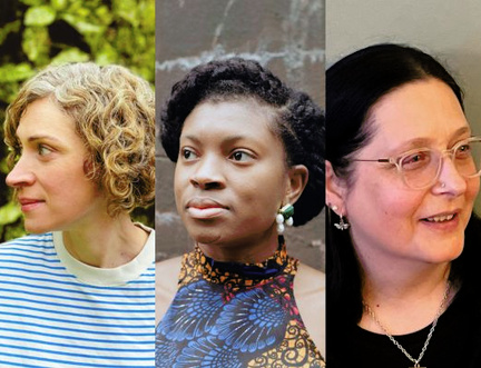 Fresh Words: Women's Prize Trust Discoveries