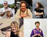 From Aotearoa to Alba: A Literary Exchange