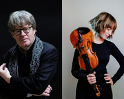 James Runcie & Fenella Humphreys: Life After Love, Love After Love