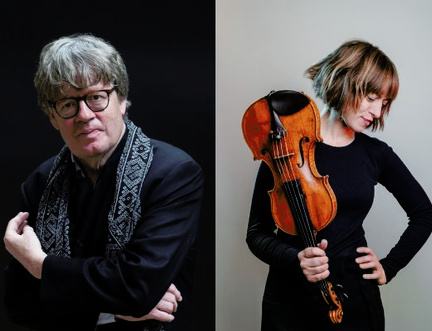 James Runcie & Fenella Humphreys: Life After Love, Love After Love