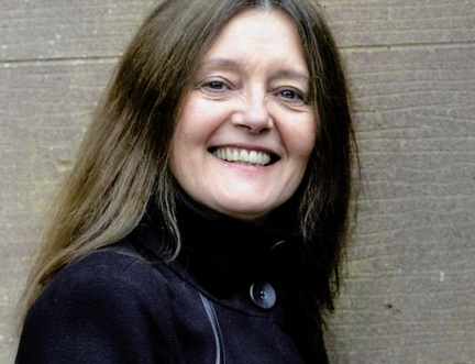 Gerda Stevenson: Tales o’ Nine Lives