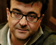 Javier Cercas: Violence, Lies, and Just Causes