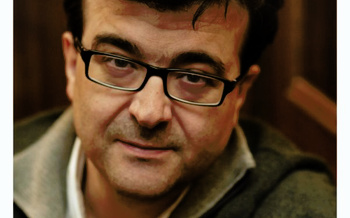 Javier Cercas: Violence, Lies, and Just Causes