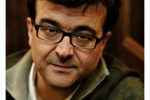 Javier Cercas: Violence, Lies, and Just Causes