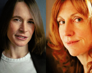 Abigail Dean & Polly Clark: Love, Loss, and the Aftermath