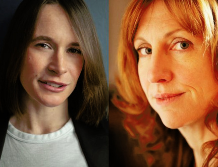 Abigail Dean & Polly Clark: Love, Loss, and the Aftermath
