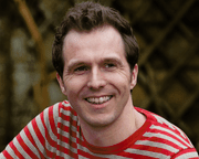 Enter the Escape with Christopher Edge
