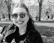 Creating the Sad Ghost Club with Lize Meddings
