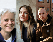 Ulrike Herrman, Emma Holten & Cahal Moran: The True Cost of Capitalism