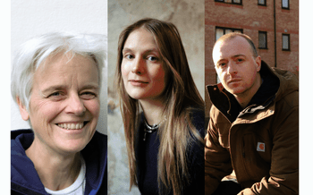 Ulrike Herrmann, Emma Holten & Cahal Moran: The True Cost of Capitalism