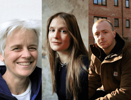 Ulrike Herrman, Emma Holten & Cahal Moran: The True Cost of Capitalism