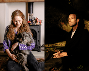 Changing Worlds with Robert Macfarlane and Emily Sutton