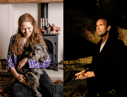 Changing Worlds with Robert Macfarlane and Emily Sutton