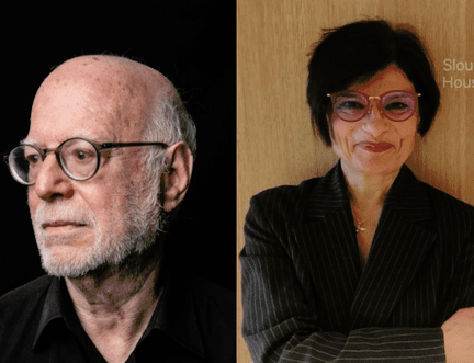 Freedom of Expression: The Long View