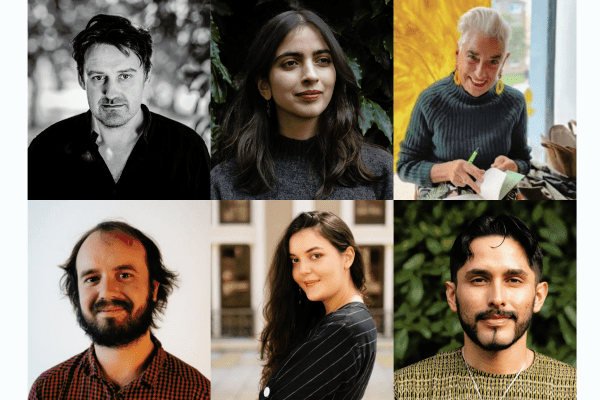 Our Mother Tongues What's On Edinburgh International Book Festival