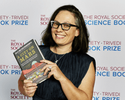 Kelly Weinersmith: To Boldly Go?